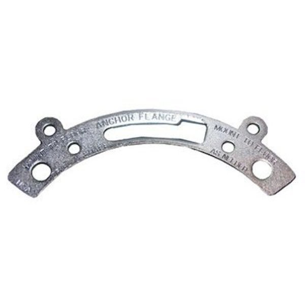 Larsen Supply Co Spanner Flange 33-3701